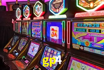 A Revolução dos Aplicativos de Jogos no gp4