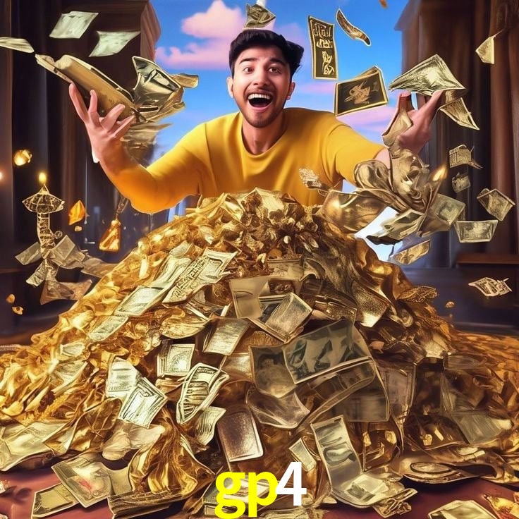 Experiência VIP gp4