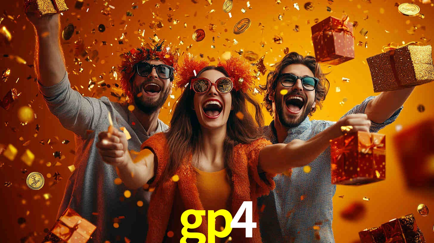 gp4 - Jogos de azar em sites brasileiros - gp4.com