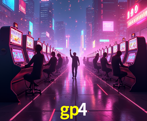 Apostas de Tênis gp4