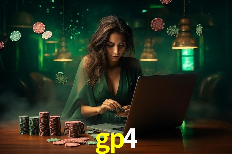 gp4 - App Security