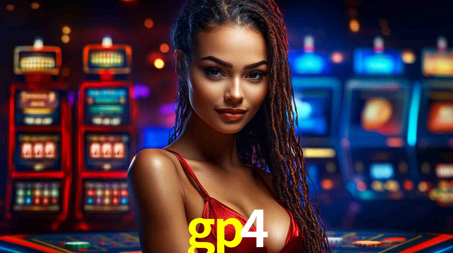 Desvendando o Mundo dos Jogos Virtuais na gp4
