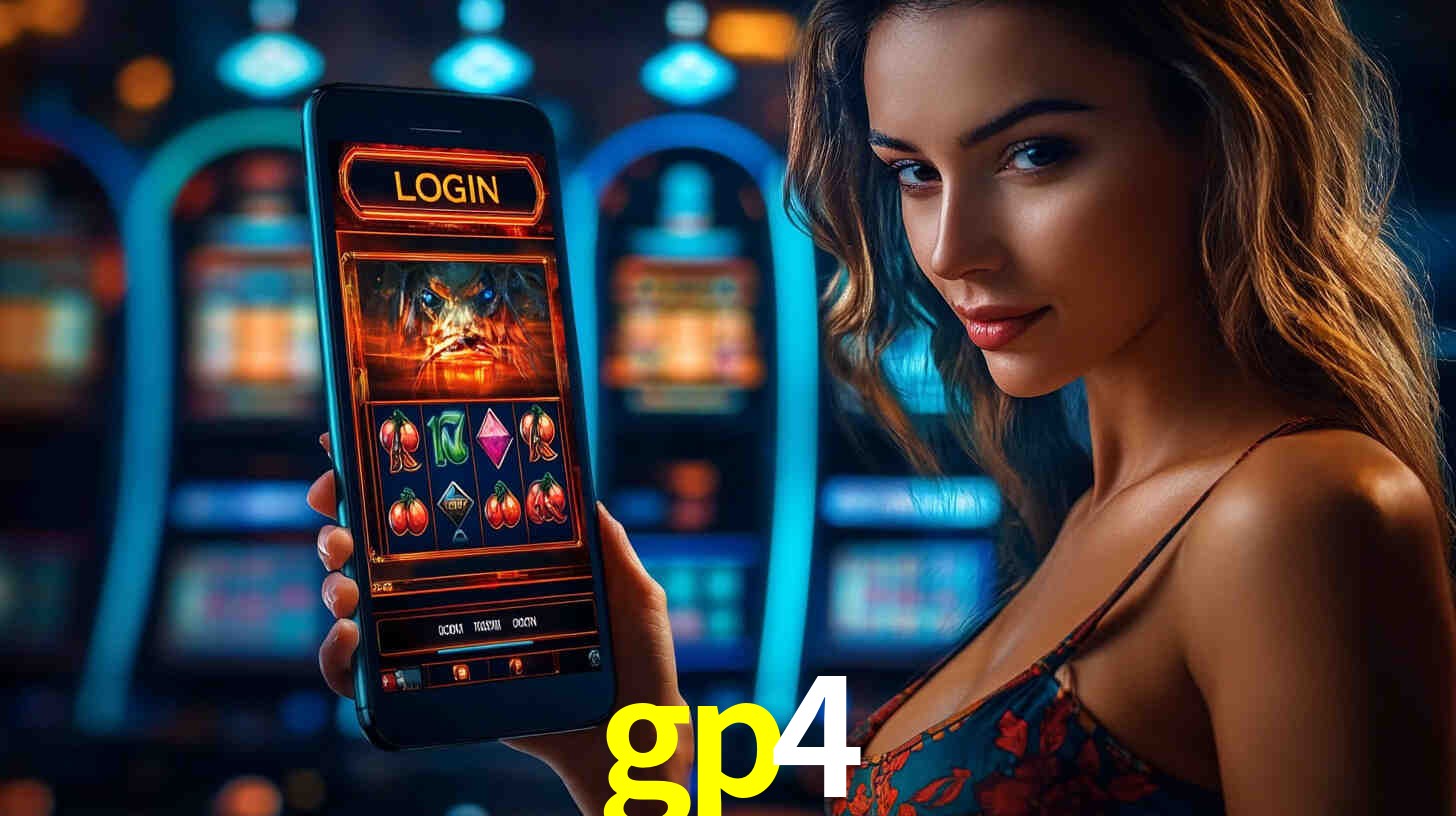 gp4: A Experiência de Casino com Jogos de Mesa ao Vivo