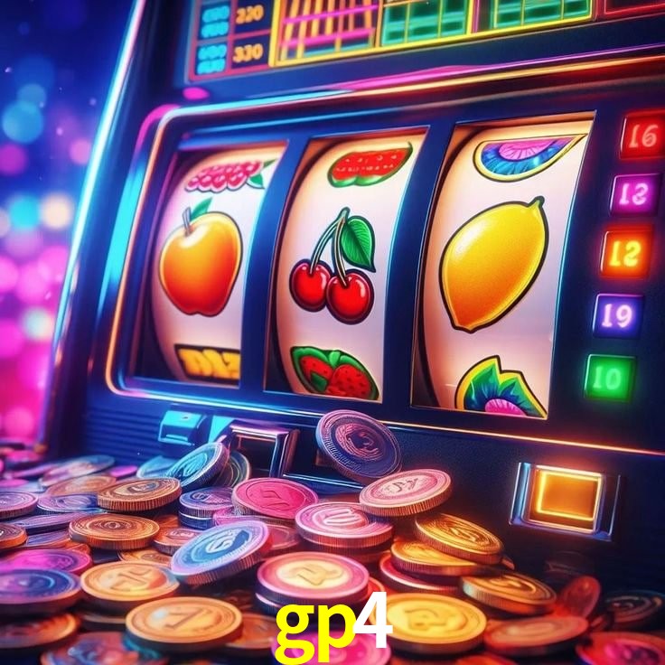 Login Seguro gp4