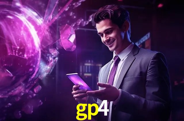Bonus Features gp4
