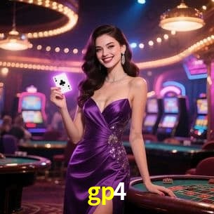 Apostas de Futebol gp4