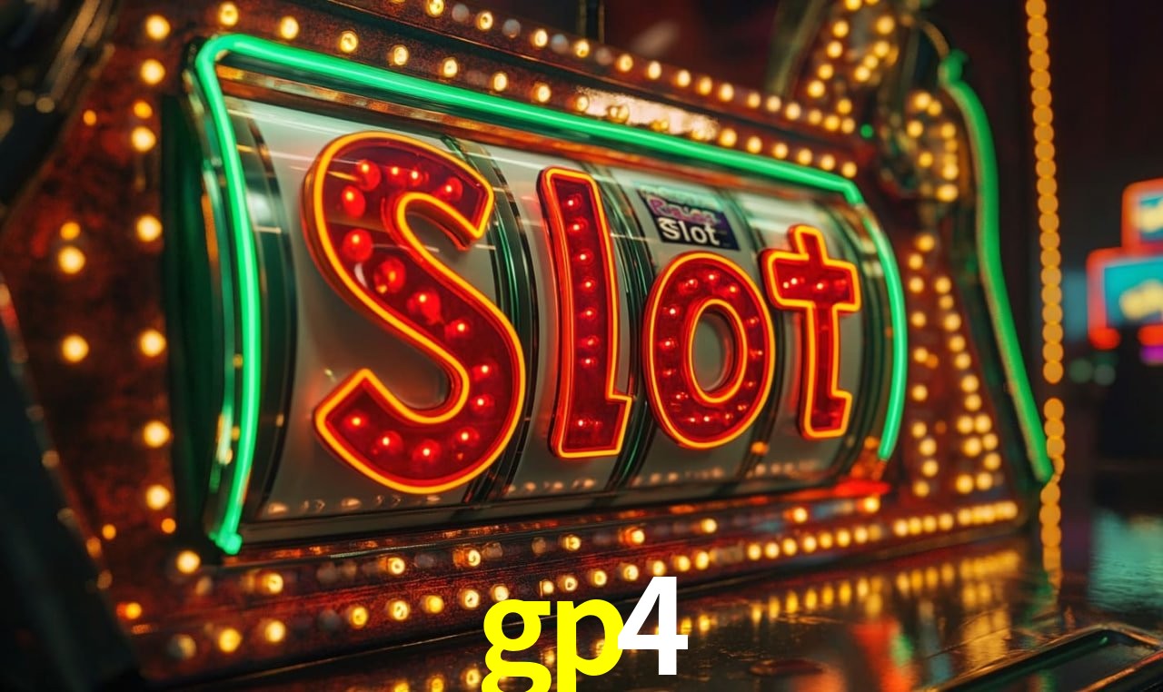 gp4 - Login Methods
