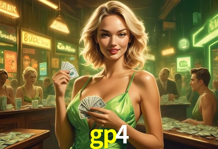 A Emoção da Loteria na gp4: Uma Chance de Mudança de Vida