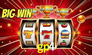 gp4 Bônus - Pacote R$5.000 + VIP