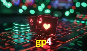 Benefícios da Conta gp4