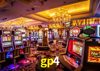 gp4 Rio de Janeiro - Professional Dealers