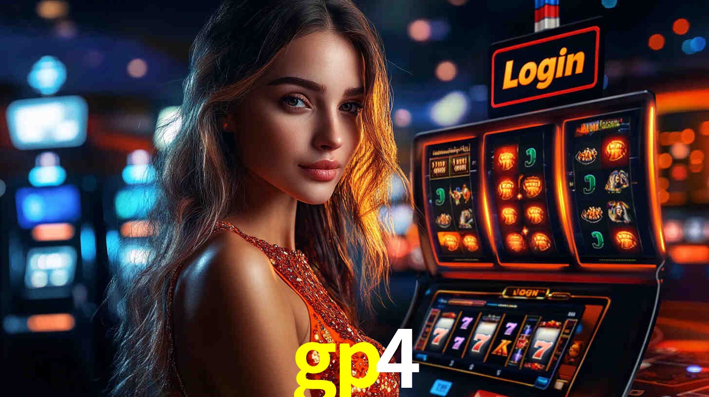 Experimente o Login Seguro Premium no gp4