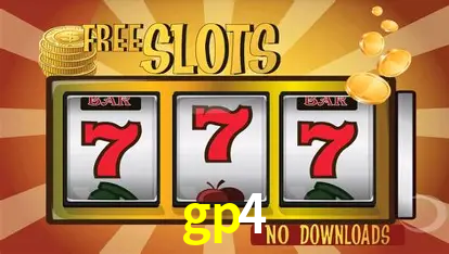Descubra o Mundo do Cassino Online com gp4