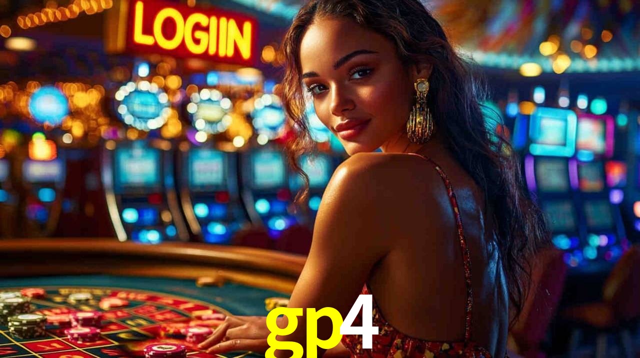 gp4 Rio de Janeiro - Popular Jogos