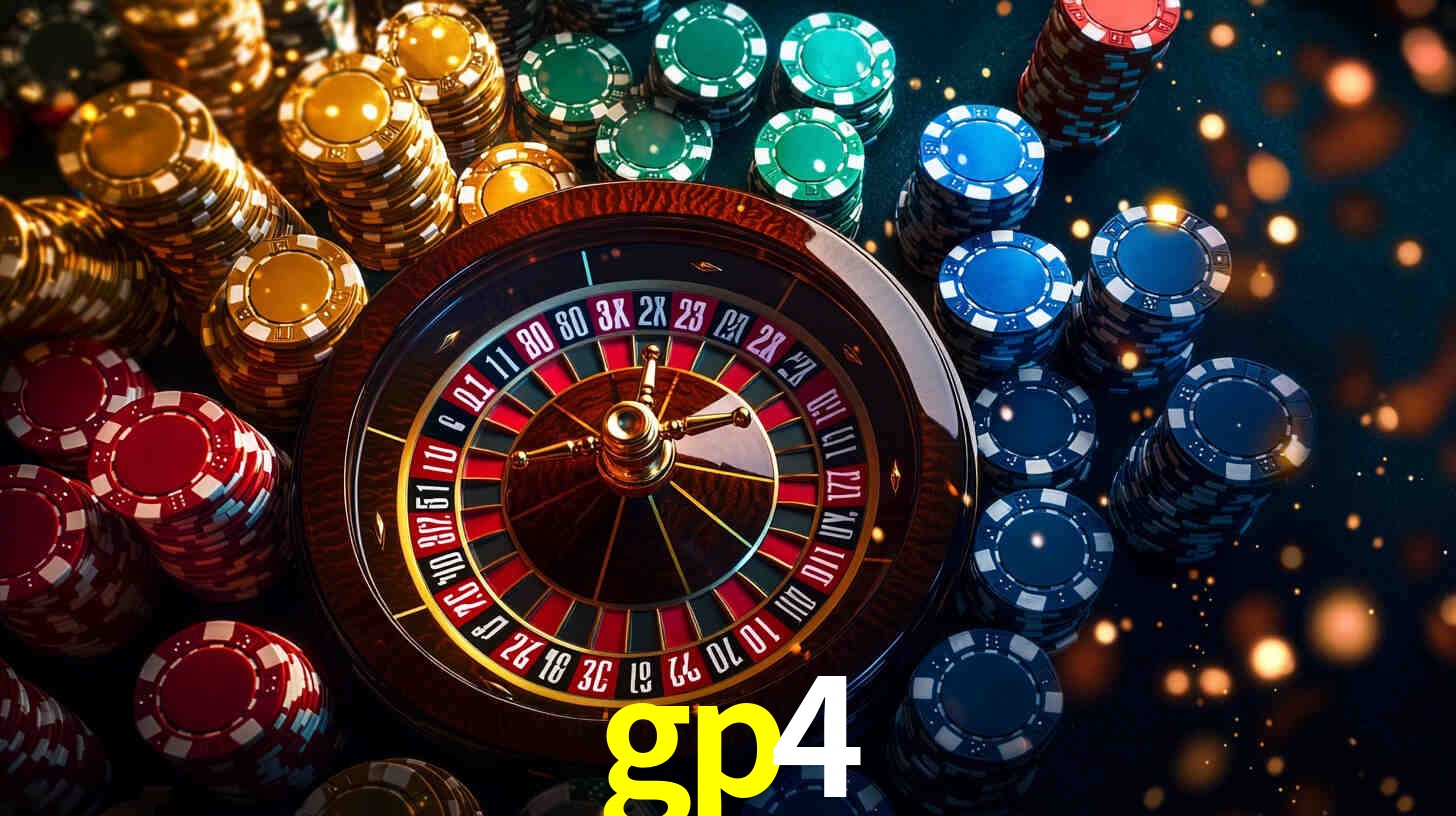 Tournaments gp4