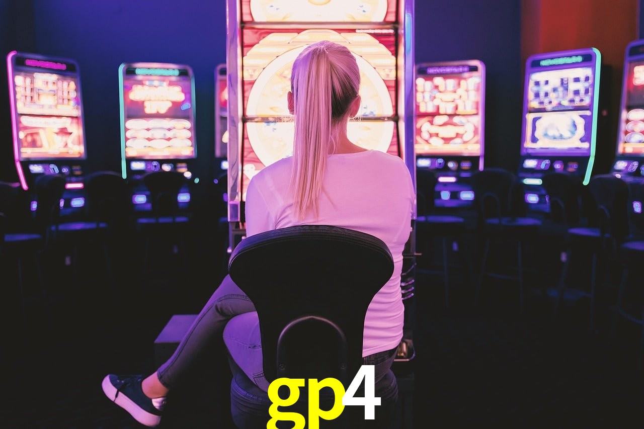 2FA Security gp4