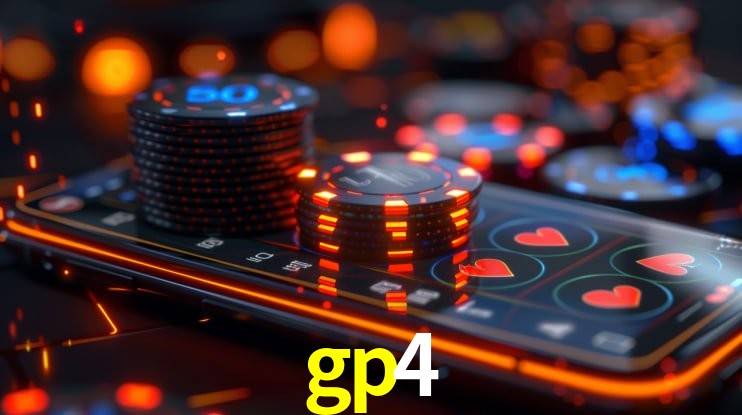 Slot Games gp4