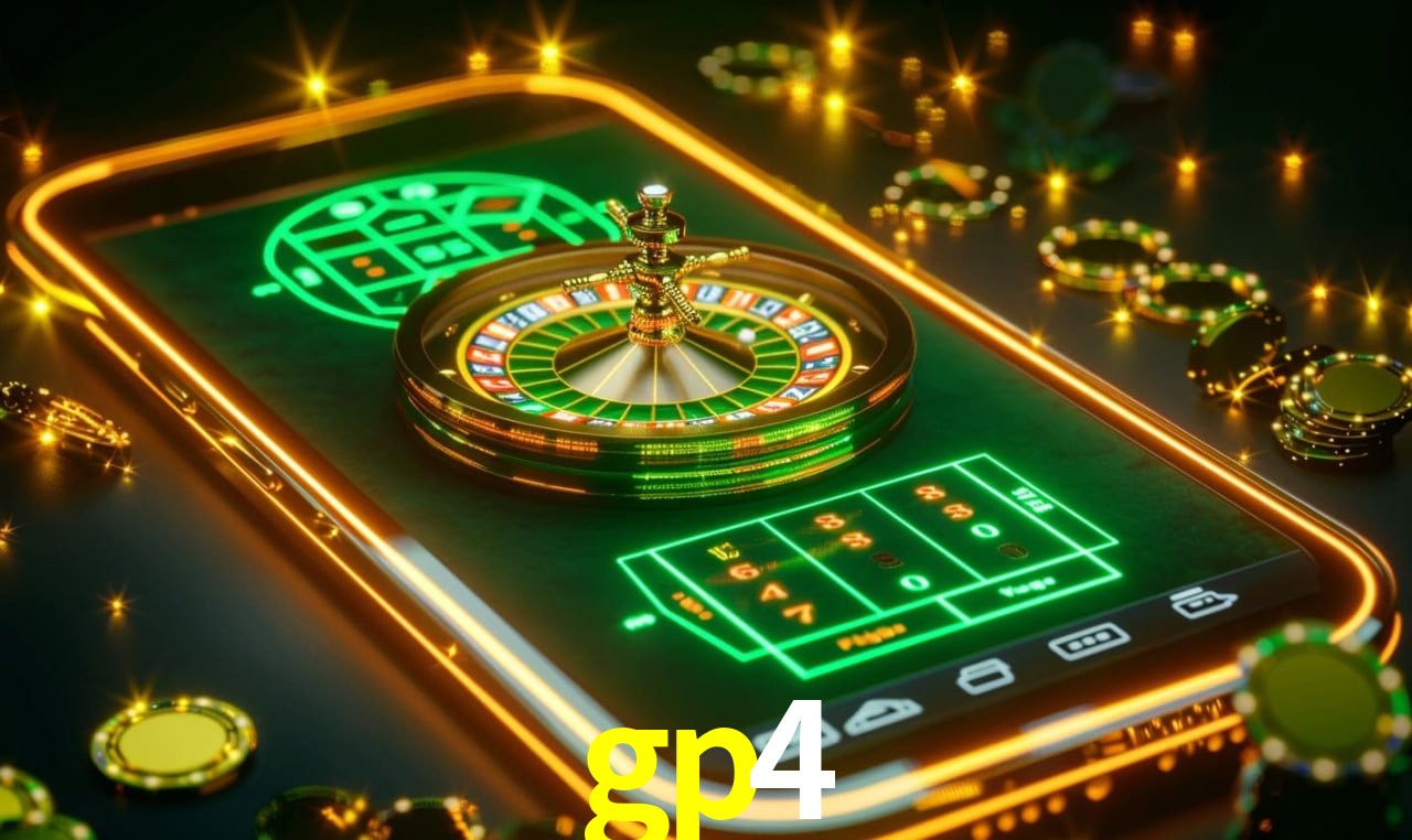 gp4 - Rápido Acesse