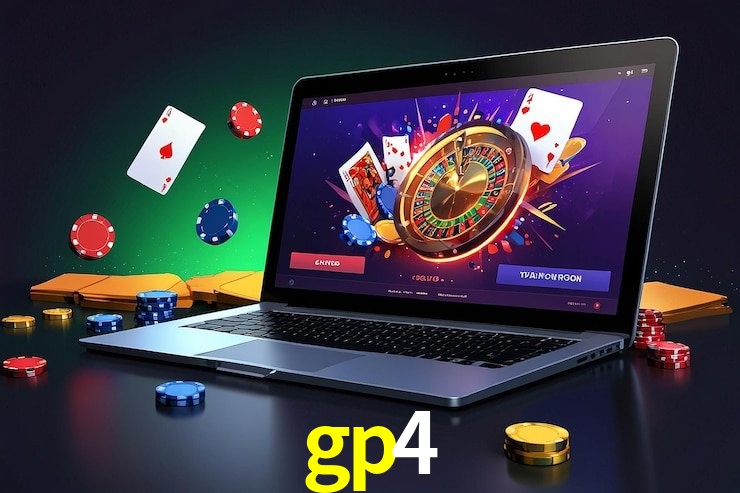 gp4 Belo Horizonte - Payments