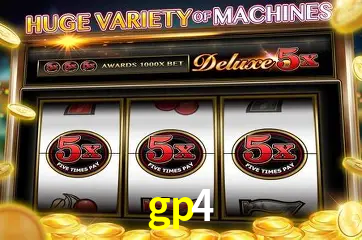 Descubra a Magia dos Jogos de Arcade no gp4