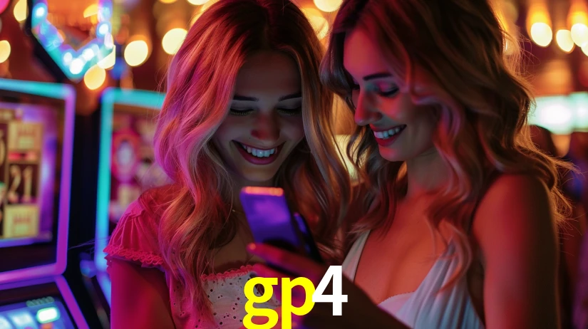 Explore as vantagens do gp4: serviço profissional e confiabilidade