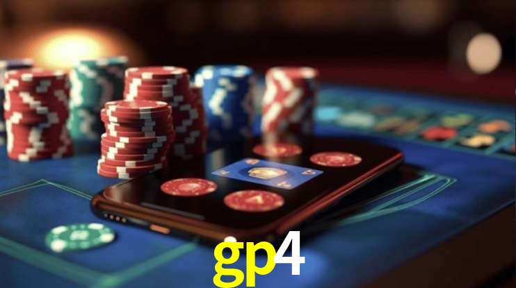 Recursos de Bônus gp4
