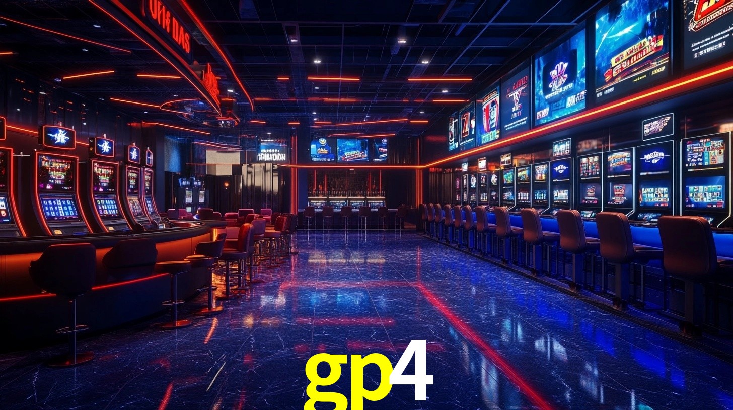 VIP Casino gp4