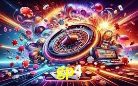 Jogos de Slot gp4