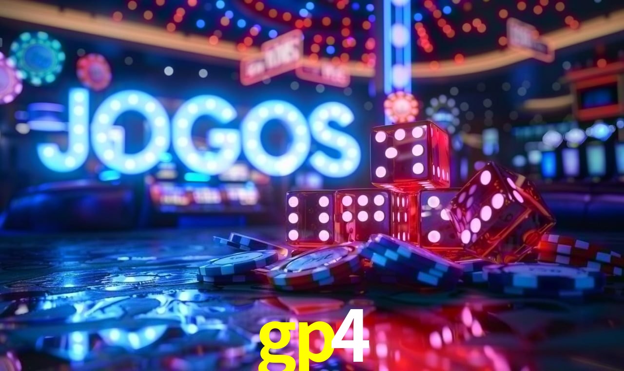 Casino VIP gp4