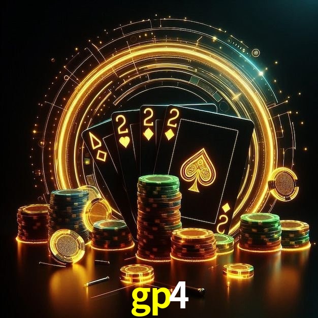 Promoção Relâmpago gp4