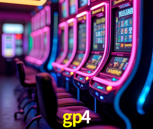 gp4 São Paulo - Top Slots