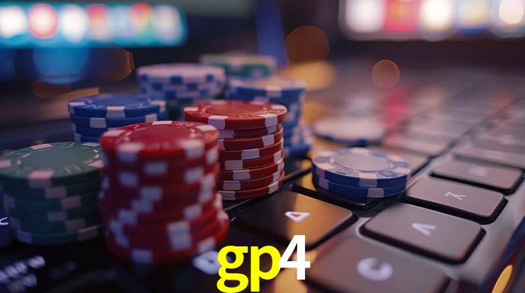 gp4 - cassino ao vivo