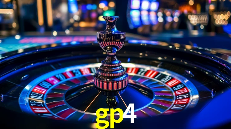 gp4 App Interface