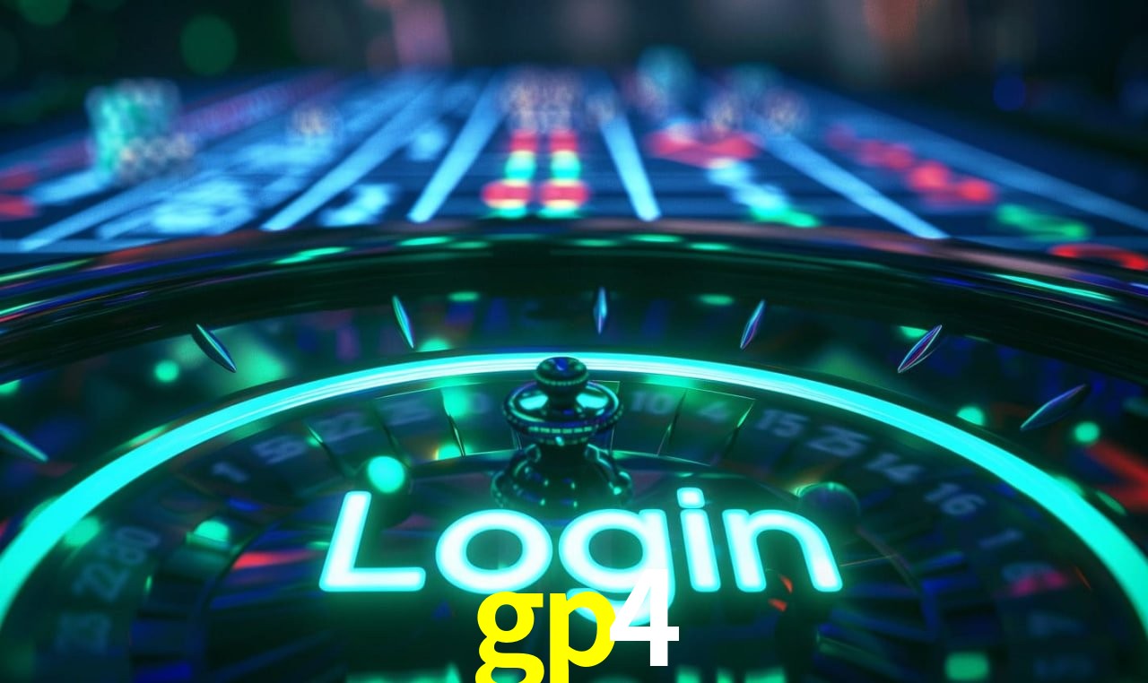 Diretório de Jogos gp4