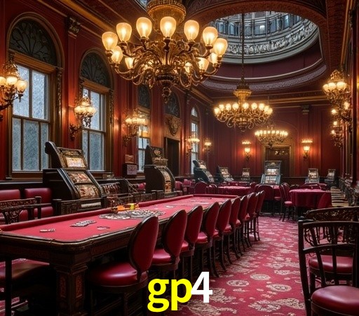 gp4 Rio de Janeiro - Licenses