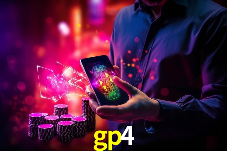 Estatísticas Esportivas gp4