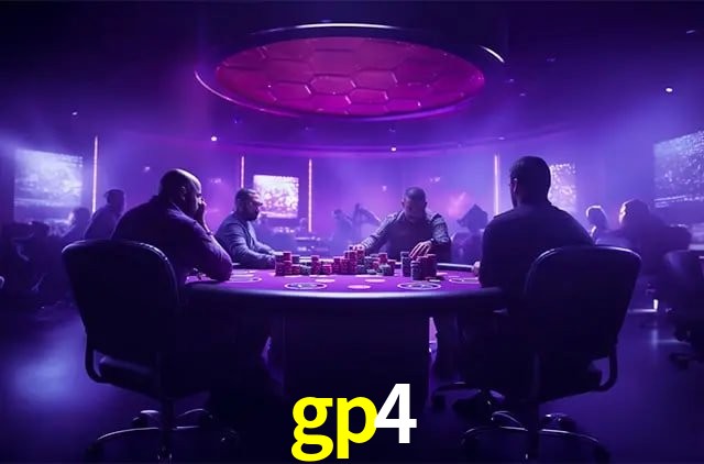 Tecnologia da Plataforma gp4
