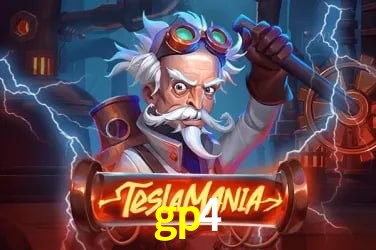 gp4 Belo Horizonte - Jackpots