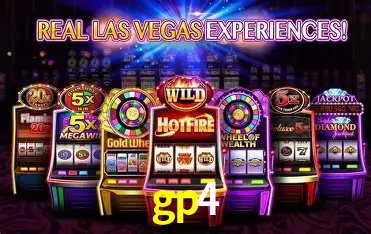 gp4 São Paulo - Live Tables